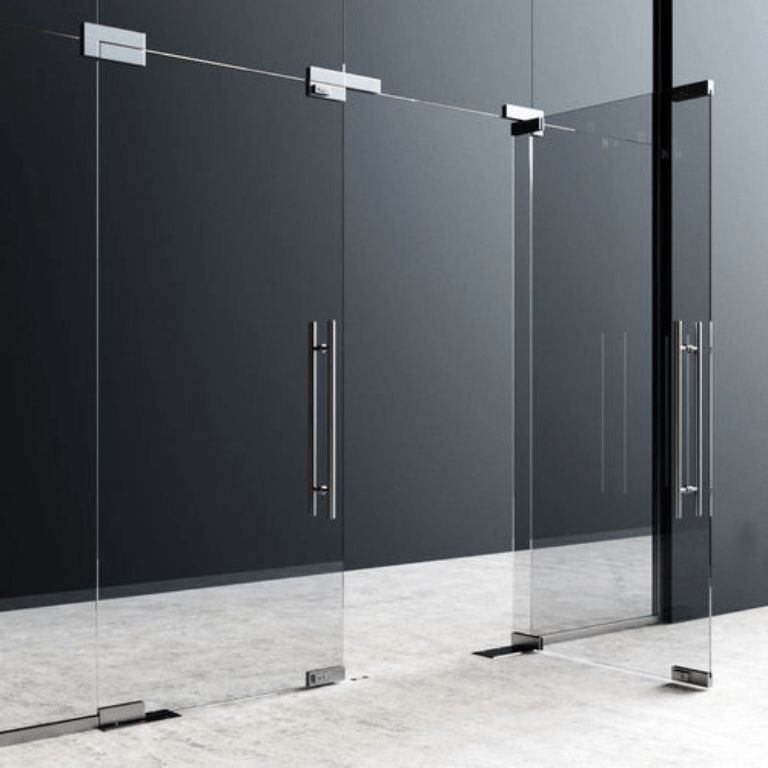 Cửa Kính Cường Lực 5